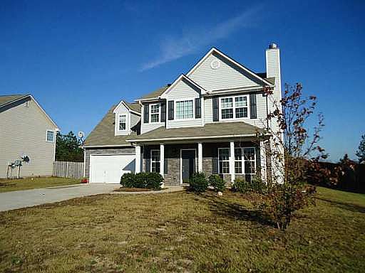 2nd image of 217 Grover Turner Way