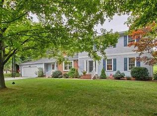 4917 Zeigler Church Rd, Spring Grove, PA 17362