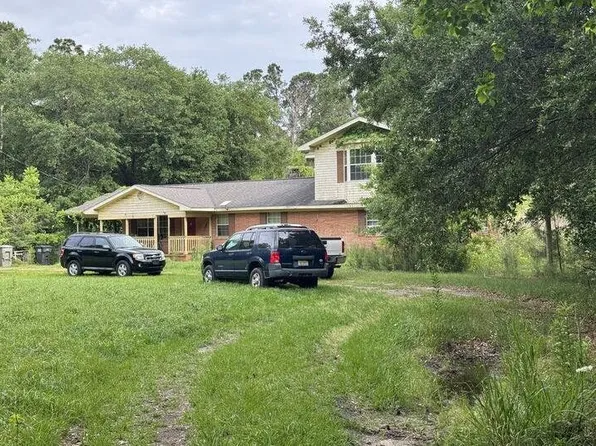 16488 Kennedy Rd, Bon Secour, AL 36511