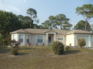 1393 Gillott St NW, Palm Bay, FL 32907