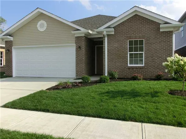 908 Baden Manor Dr, Indianapolis, IN 46217