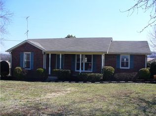 25 Phillips Rd, Lebanon, TN 37087