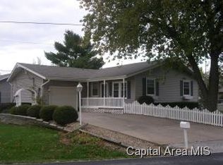 1500 W State St, Jacksonville, IL 62650