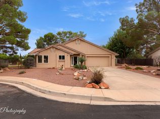 158 E 375 S, Ivins, UT 84738