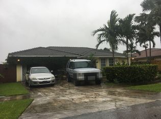 15751 SW 144th Pl, Miami, FL 33177