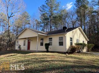 132 S Honey Bear Dr, Griffin, GA 30223