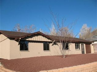 3219 N Tindle Blvd, Flagstaff, AZ 86004