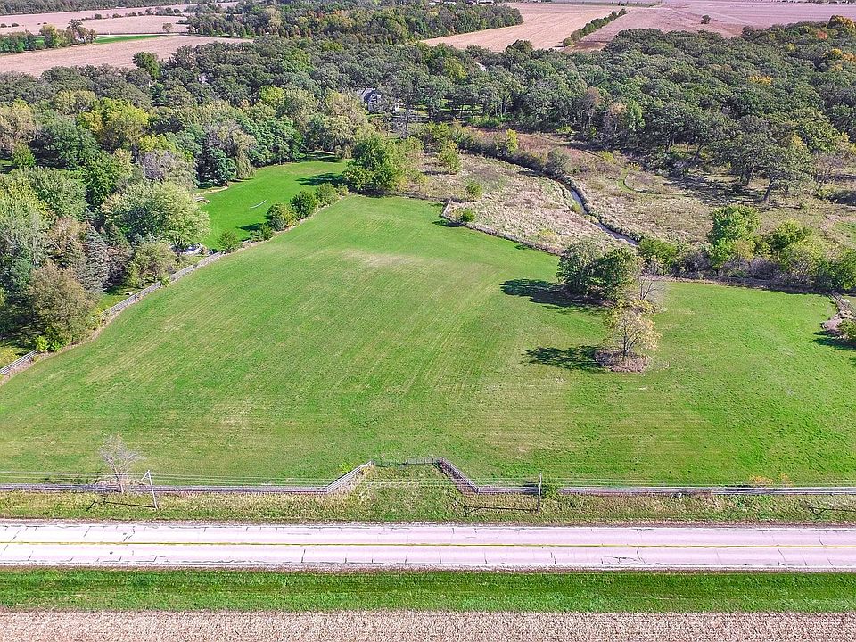 LOT 1 Jericho Rd, Big Rock, IL 60511 Zillow