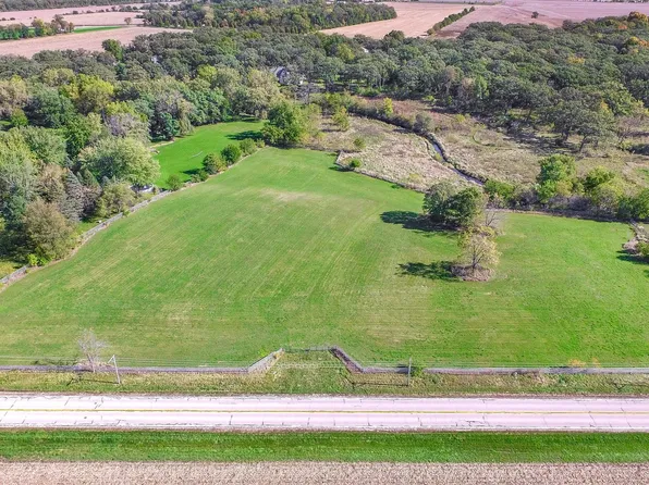 LOT 1 Jericho Rd, Big Rock, IL 60511