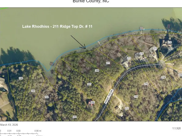 211 Ridge Top Dr #11, Connelly Springs, NC 28612