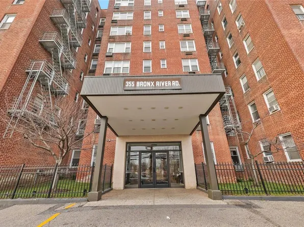355 Bronx River Road #5H, Yonkers, NY 10704