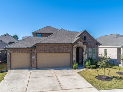6407 Hunters Way Ln, Baytown, TX, 77521