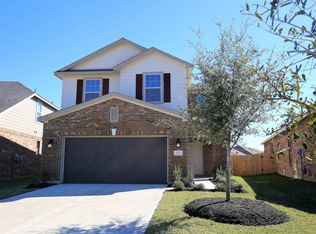 20707 Creston Acres Ln, Cypress, TX 77433