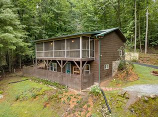 230 Conners Park, Franklin, NC 28734