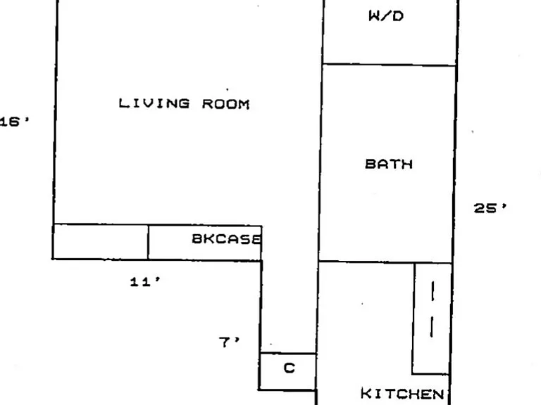 Castle Court Apartments - Midtown — Photo 36