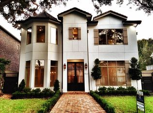 1923 Wroxton Rd, Houston, TX 77005