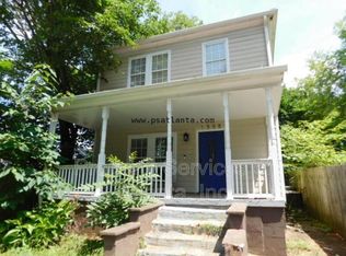 1508 Hardee St NE, Atlanta, GA 30307