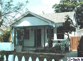 3437 Brandon St, Pasadena, CA 91107
