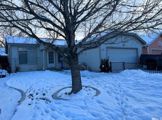 8030 Big River Dr, Reno, NV 89506