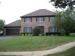 1218 Thatcher Trl, Dundee, IL 60118