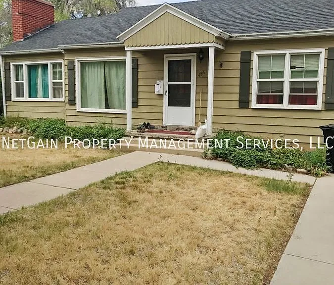 456 S 300 W #BASEMENT — Photo 1