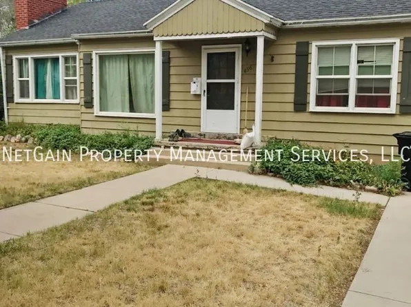 456 S 300 W #Basement, Cedar City, UT 84720