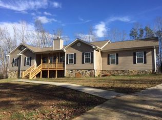 81 Giles St, Tennga, GA 30751