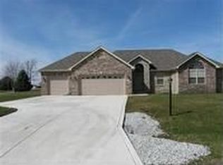 234 Norcross Dr, Valparaiso, IN 46383