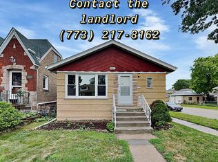 3801 Euclid Ave, Berwyn, IL