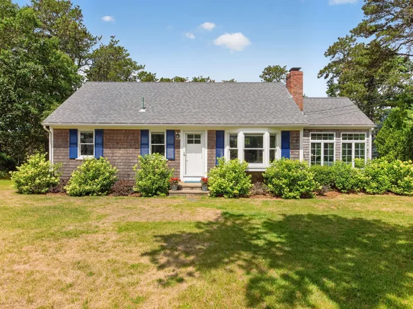 50 Pine Ridge Road, Chatham, MA 02633
