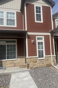9443 Cashel Trail, Colorado Springs, CO, 80927