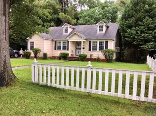 1044 Cedar St, Greenville, MS 38701