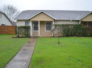 8203 W Gate Blvd #A, Austin, TX 78745