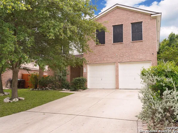 21522 RIO COLORADO, San Antonio, TX 78259