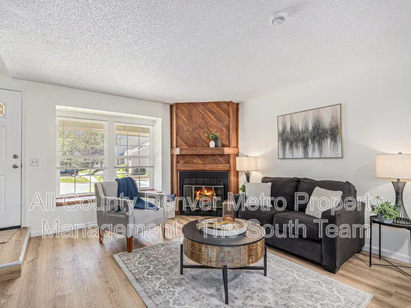 1100 S Waco St Unit G, Aurora, CO 80017