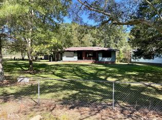 273 Hammond St, Lyerly, GA 30730