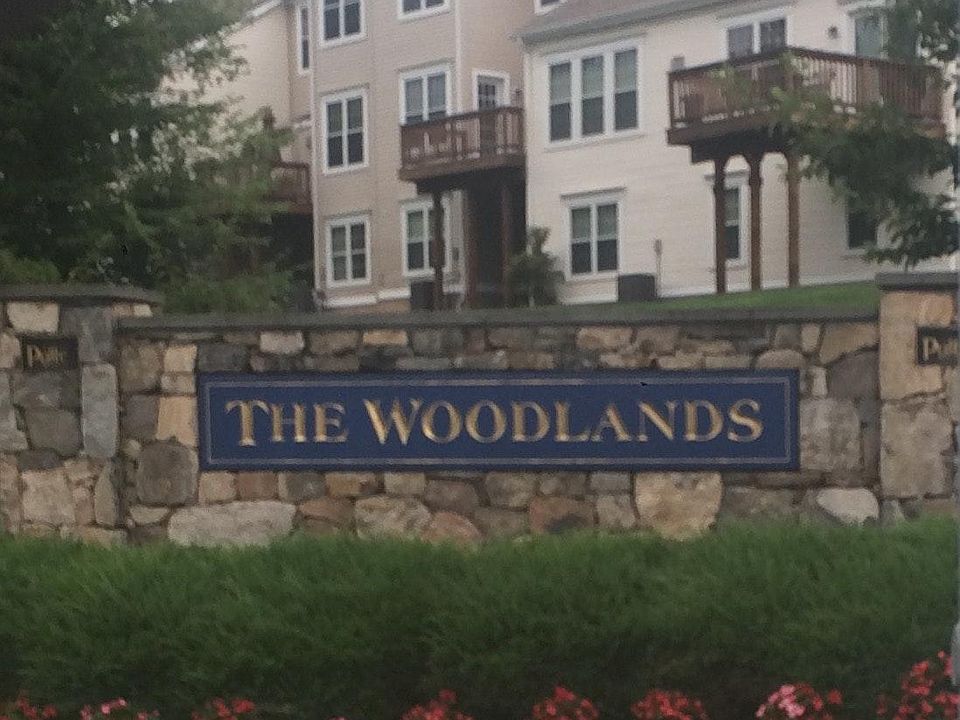 Welcome to The Woodlands Community!