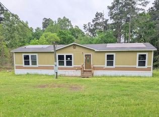 746 Aldredge Cir, Pollok, TX 75969