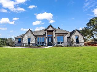 1183 Gonzollas Rd, Springtown, TX 76082