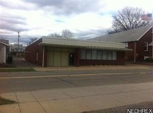 600 E 2nd St, Salem, OH 44460