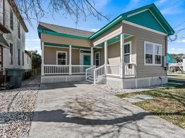 1103 29th Street, Galveston, TX 77550