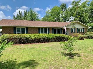 1041 Dodge Ln, Grovetown, GA 30813