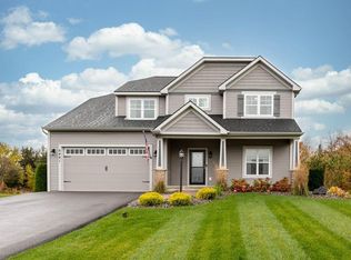 6461 Finish Line Trl, Brewerton, NY 13029