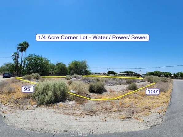 71 Hermosa Ave #1, Thermal, CA 92274