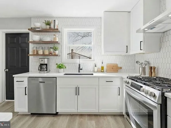 15924 Dusty Ln, Accokeek, MD 20607