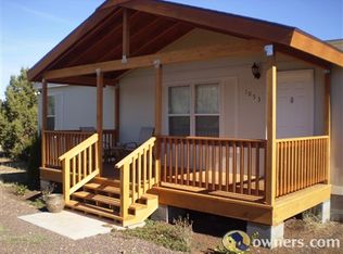 1053 Lone Pine Dam Rd #13, Show Low, AZ 85901
