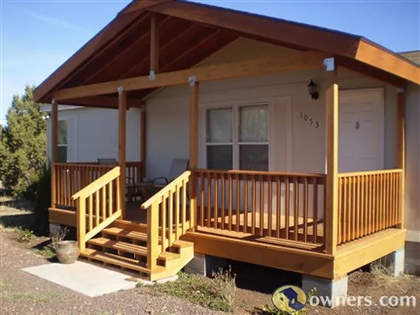 1053 Lone Pine Dam Rd #13, Show Low, AZ 85901