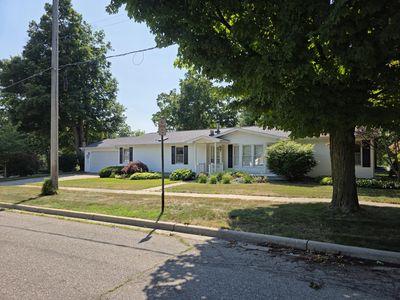 121 N Decker Ave, Fremont, MI, 49412