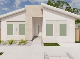 6315 Lancelot Dr, Harlingen, TX 78550