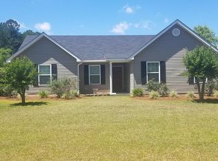 2283 Whiddon Mill Rd, Tifton, GA 31793